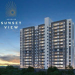 Sunset Novo Lar
