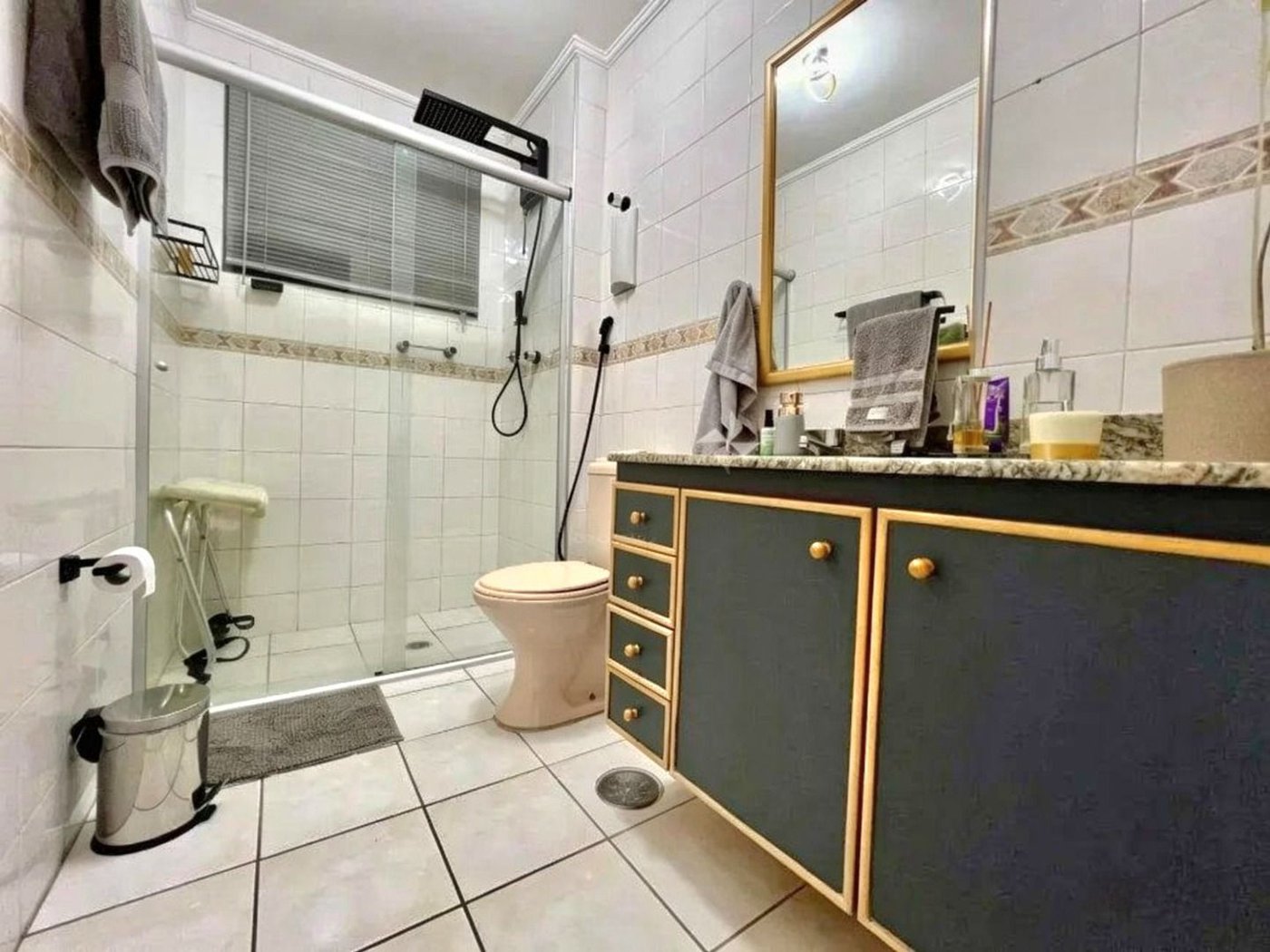 Apartamento com 2 dormitórios à venda, 103 m² por R$ 850.000,00 - Ponta da Praia - Santos/SP