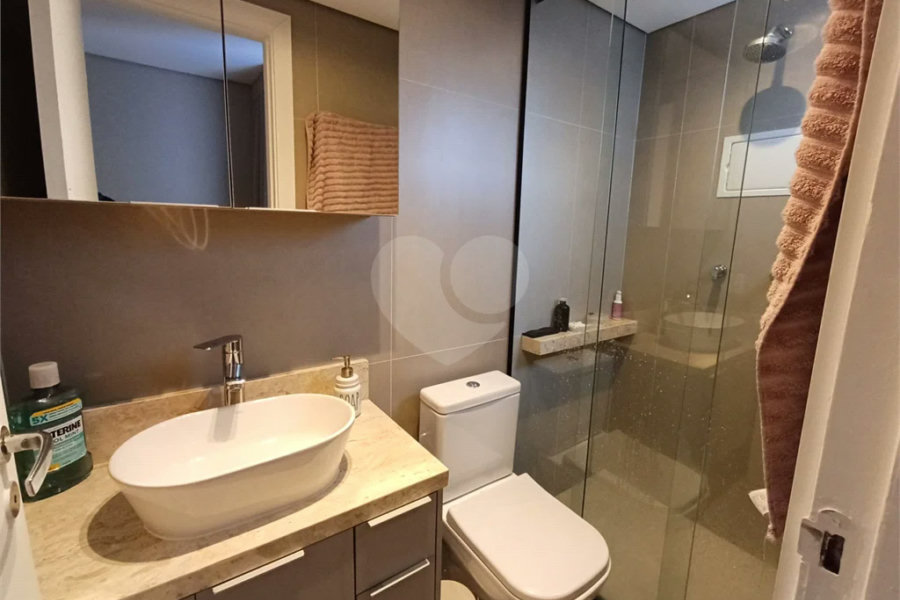 Apartamento à venda com 3 quartos, sendo 1 suíte, em Vila Guilherme, São Paulo, SP