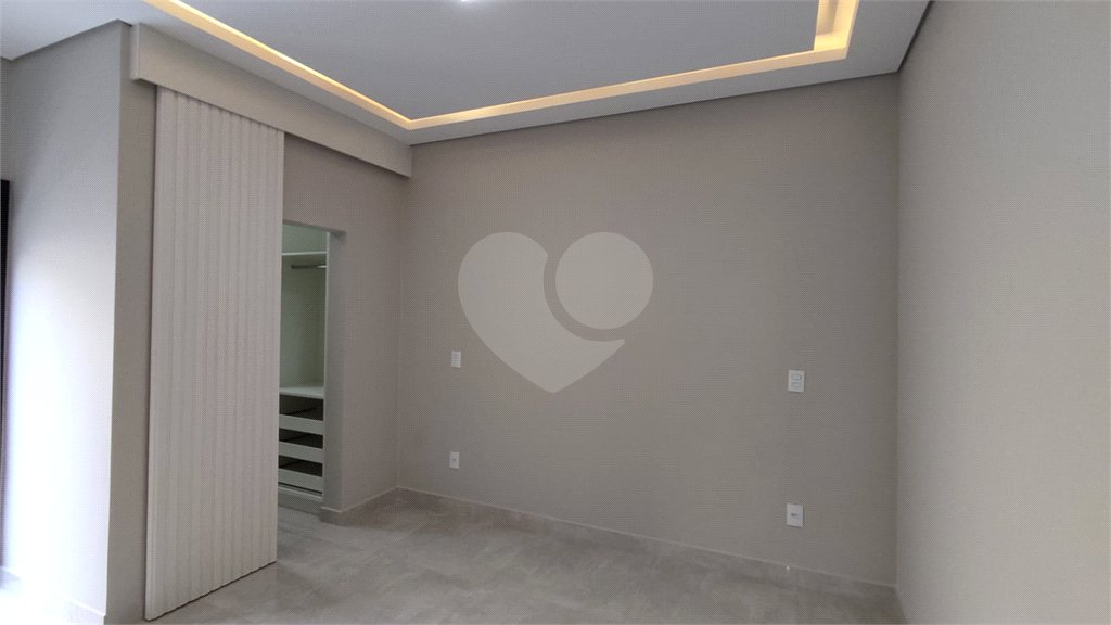 Casa à venda com 3 suítes no condomínio Residencial Viena, Indaiatuba - SP