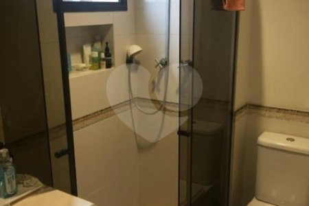 Apartamento à venda com 2 quartos em Vila Andrade, São Paulo, SP