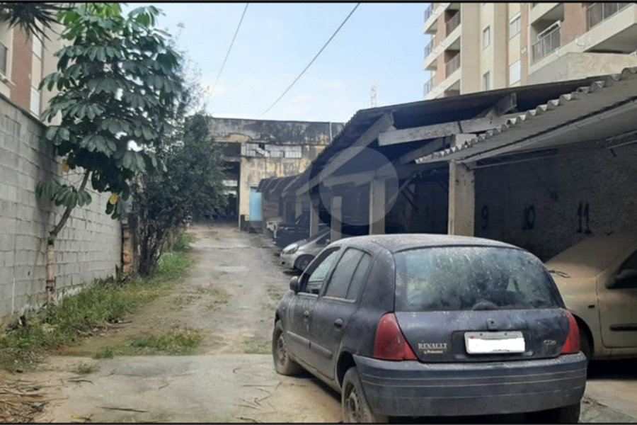 Terreno à venda em Limão, São Paulo, SP