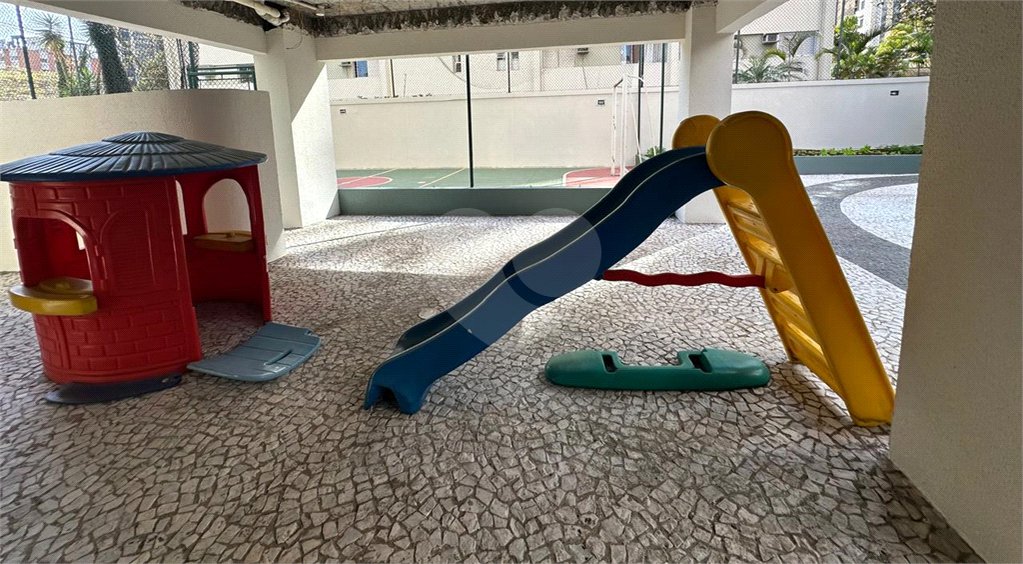 Apartamento para alugar com 2 quartos, sendo 1 suíte, em Itaim Bibi, São Paulo, SP