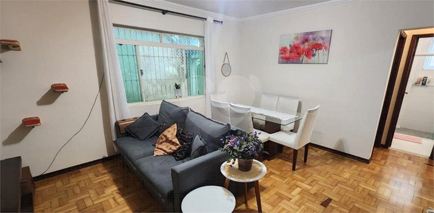 Apartamento à venda com 1 quarto em Jardim São Paulo(zona Norte), São Paulo, SP