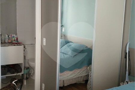 Studio à venda com 1 suíte em Pinheiros, São Paulo, SP