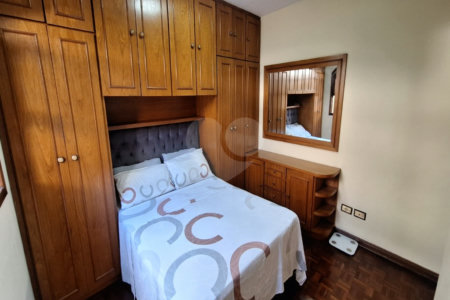 Casa à venda com 3 quartos, sendo 1 suíte,  no condomínio Conjunto Residencial Independencia, São Paulo - SP