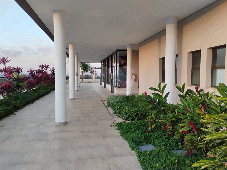 Casa a venda no Condomínio Villeneuve Residencial em São Carlos