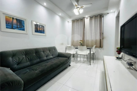 Cobertura à venda com 3 quartos em Campo Grande, Rio de Janeiro, RJ