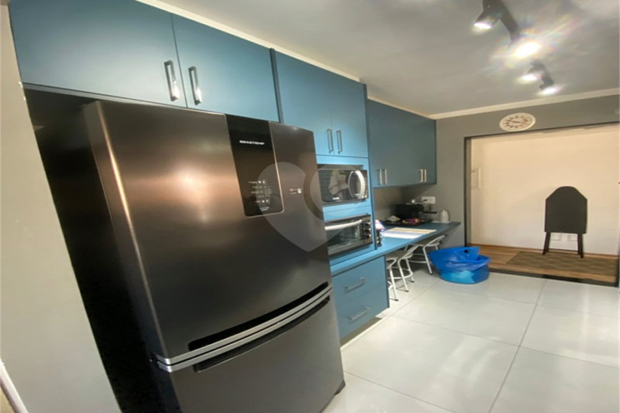Apartamento à venda com 4 quartos, sendo 1 suíte, em Casa Verde, São Paulo, SP