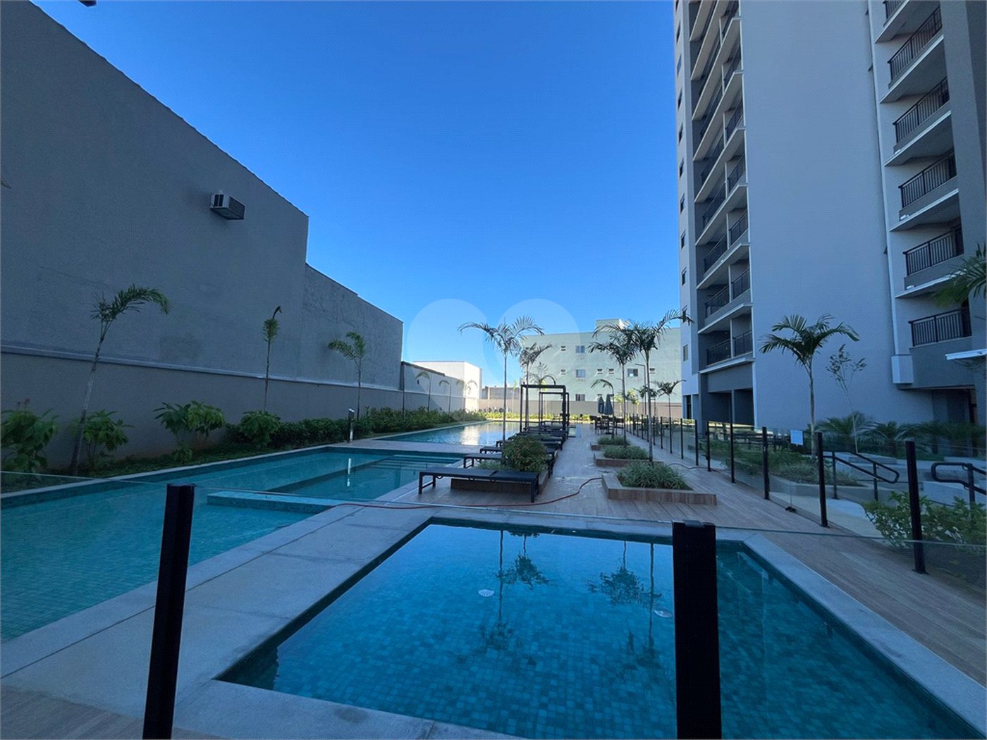 Apartamento à venda com 2 quartos, sendo 1 suíte, em Nova Gardênia, Atibaia, SP