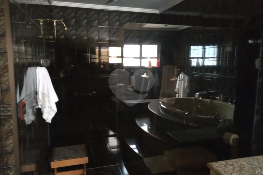 Casa à venda com 4 quartos, sendo 1 suíte, em Vila Maria, São Paulo, SP