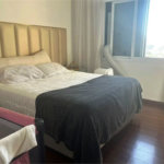Apartamento à venda ou para alugar com 3 quartos, sendo 2 suítes,  em Fazenda Morumbi, São Paulo, SP