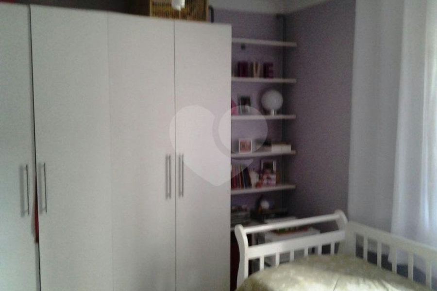 Sobrado à venda com 3 quartos, sendo 2 suítes, em Casa Verde, São Paulo, SP