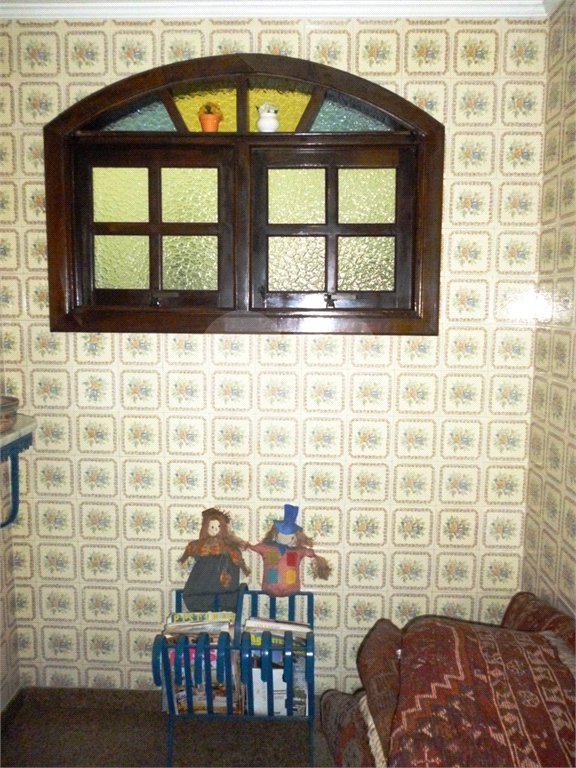 Sobrado à venda com 4 quartos, sendo 1 suíte, em Freguesia do Ó, São Paulo, SP