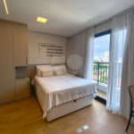 Apartamento à venda em Jardim São Paulo(zona Norte), São Paulo, SP