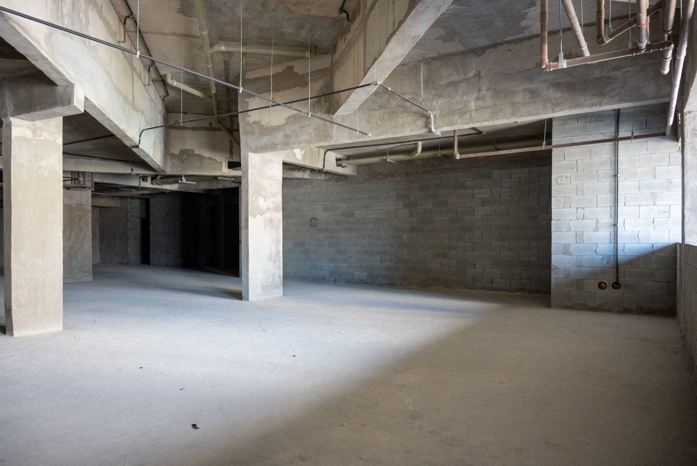 Loja à venda, 866 m² por R$ 6.333.621,00 - Vila Romana - São Paulo/SP