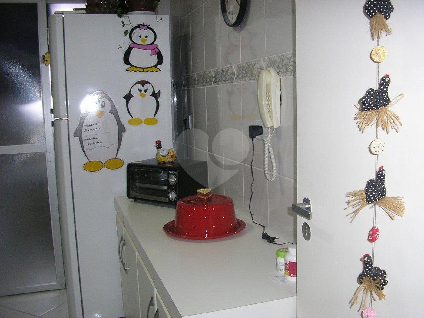 Apartamento à venda com 3 quartos, sendo 1 suíte, em Vila Guilherme, São Paulo, SP
