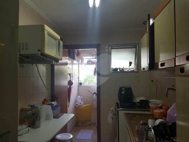 Apartamento à venda com 2 quartos em Tremembé, São Paulo, SP