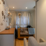 Apartamento à venda com 2 suítes em Santo Amaro, São Paulo, SP