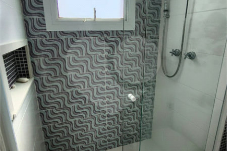 Apartamento à venda com 3 suítes no Centro, São Bernardo do Campo, SP