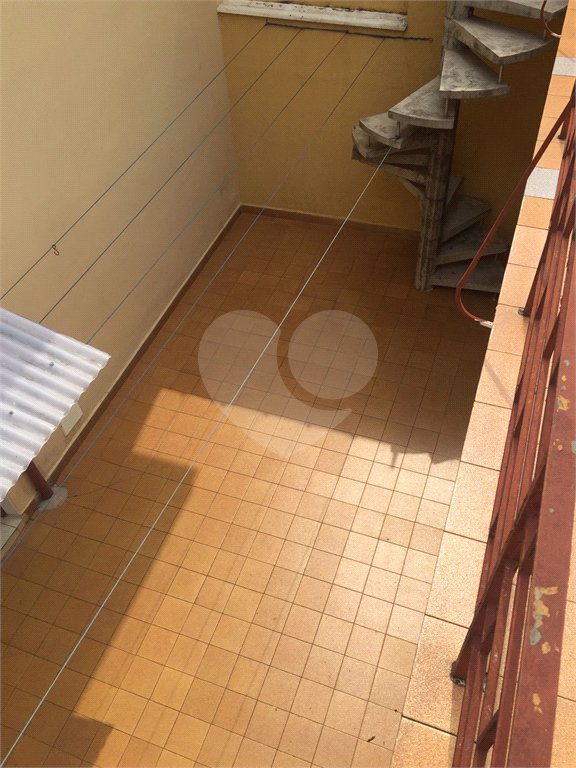 Sobrado à venda com 3 quartos em Mandaqui, São Paulo, SP