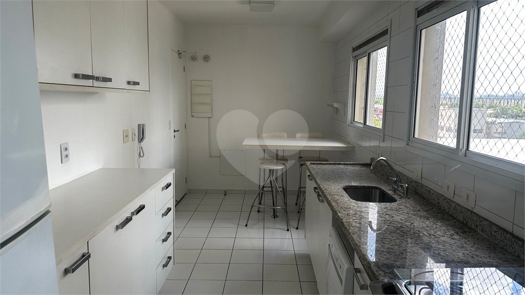 Apartamento à venda com 3 suítes em Vila Leopoldina, São Paulo, SP