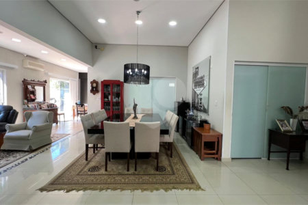 Casa à venda com 3 suítes no condomínio Belvedere Ii, Votorantim - SP