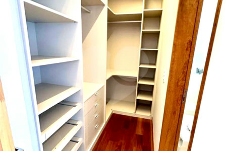 Casa à venda com 4 quartos, sendo 3 suítes, no condomínio Residencial Tivoli Park, Sorocaba - SP