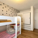Apartamento à venda com 2 quartos em Jardim Petrópolis, Cotia, SP