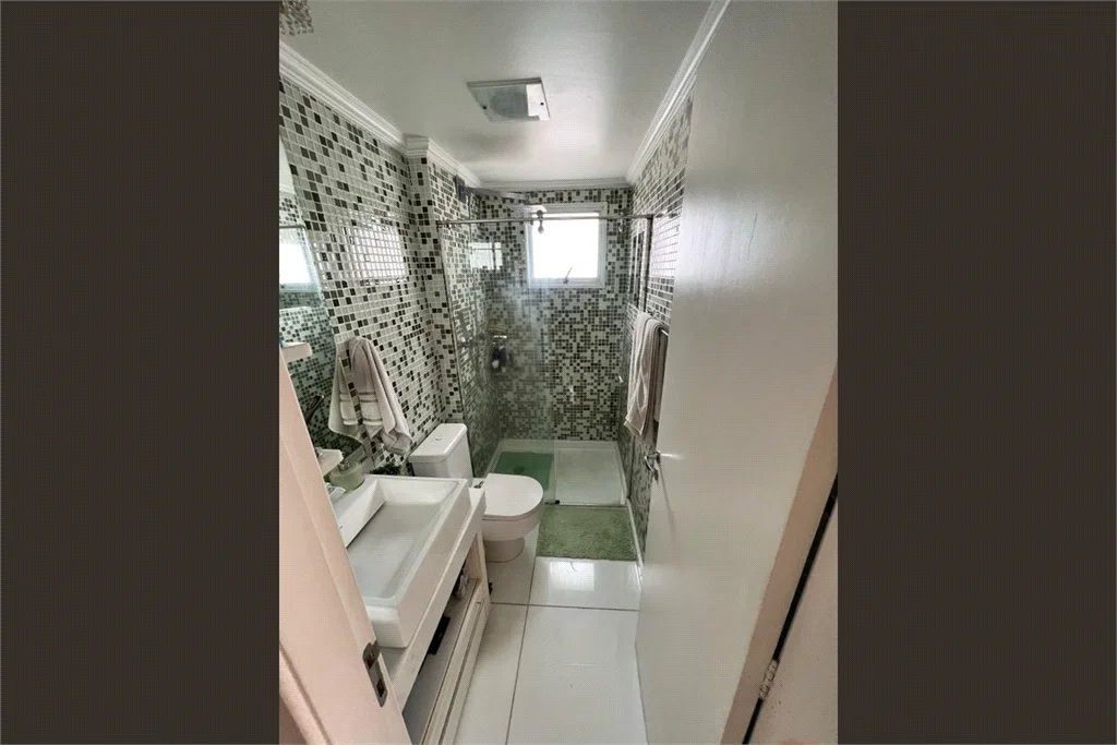 Apartamento à venda com 2 quartos, sendo 1 suíte,  em Água Branca, São Paulo, SP