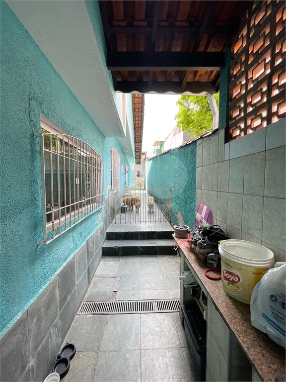 Casa à venda com 3 quartos, sendo 1 suíte, em Vila Júlia, Poá, SP