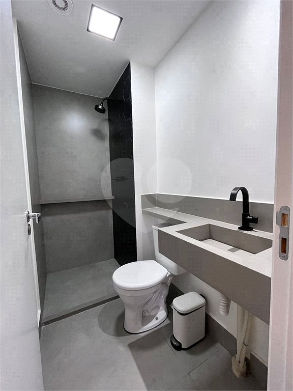 Apartamento à venda com 2 quartos, sendo 1 suíte, em Vila Andrade, São Paulo, SP