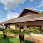 Casa à venda com 3 suítes em Parque Ortolândia, Hortolândia, SP