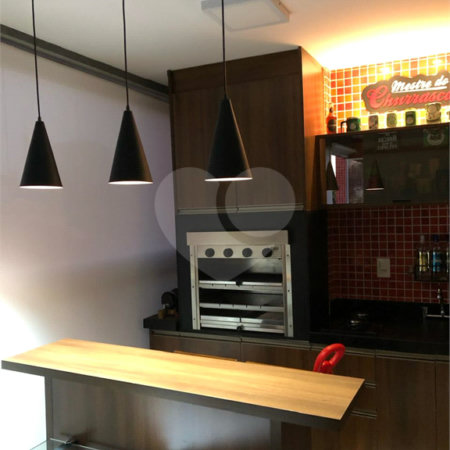Apartamento à venda com 3 quartos, sendo 1 suíte,  em Vila Sfeir, Indaiatuba, SP