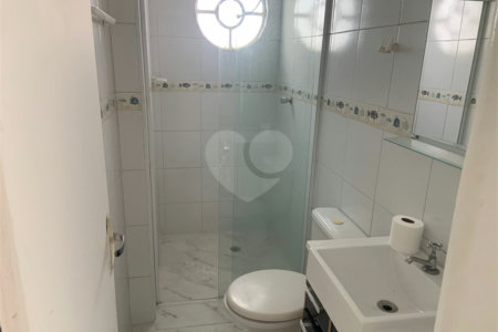 Apartamento à venda com 1 quarto em Jardim Paulista, São Paulo, SP