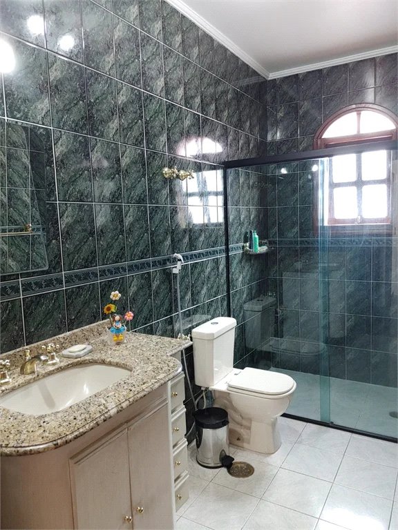 Casa à venda com 4 quartos, sendo 2 suítes, em Parque dos Príncipes, São Paulo, SP