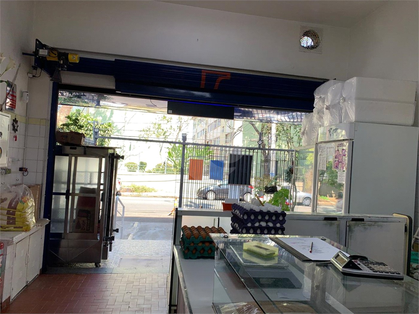 Salão à venda em Limão, São Paulo, SP
