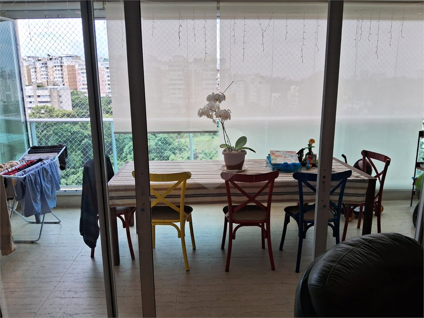 Apartamento à venda com 3 suítes em Paraíso do Morumbi, São Paulo, SP