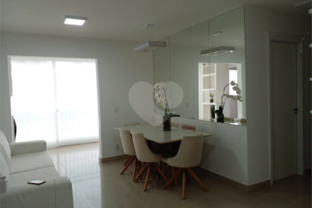 Apartamento à venda com 3 quartos, sendo 1 suíte, em Jardim Vazani, São Paulo, SP
