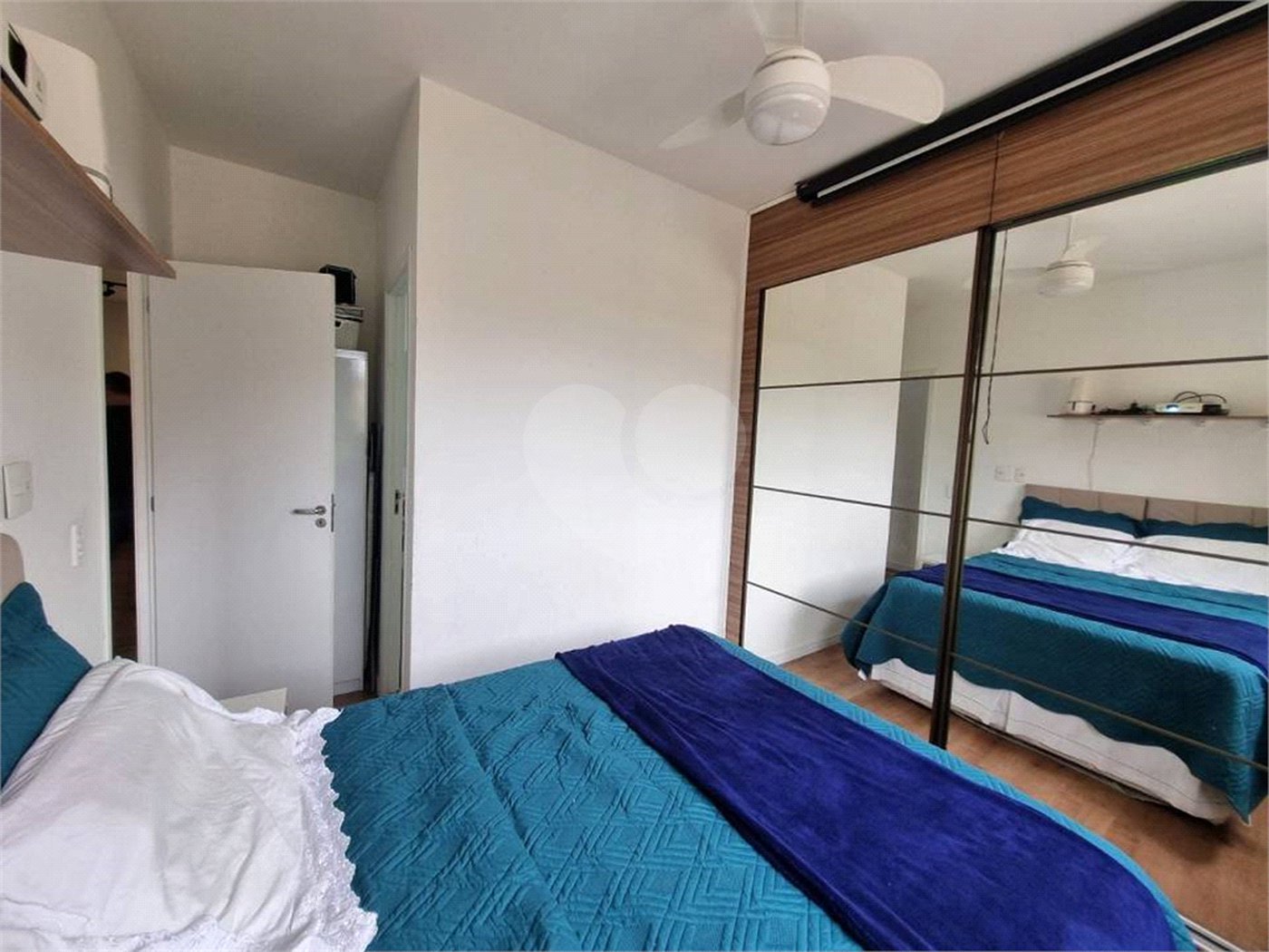APARTAMENTO A VENDA EM SP BRÁS