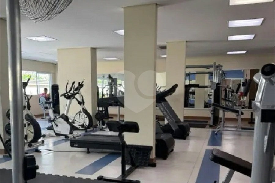 Apartamento à venda com 3 quartos, sendo 2 suítes, em Vila Irmãos Arnoni, São Paulo, SP