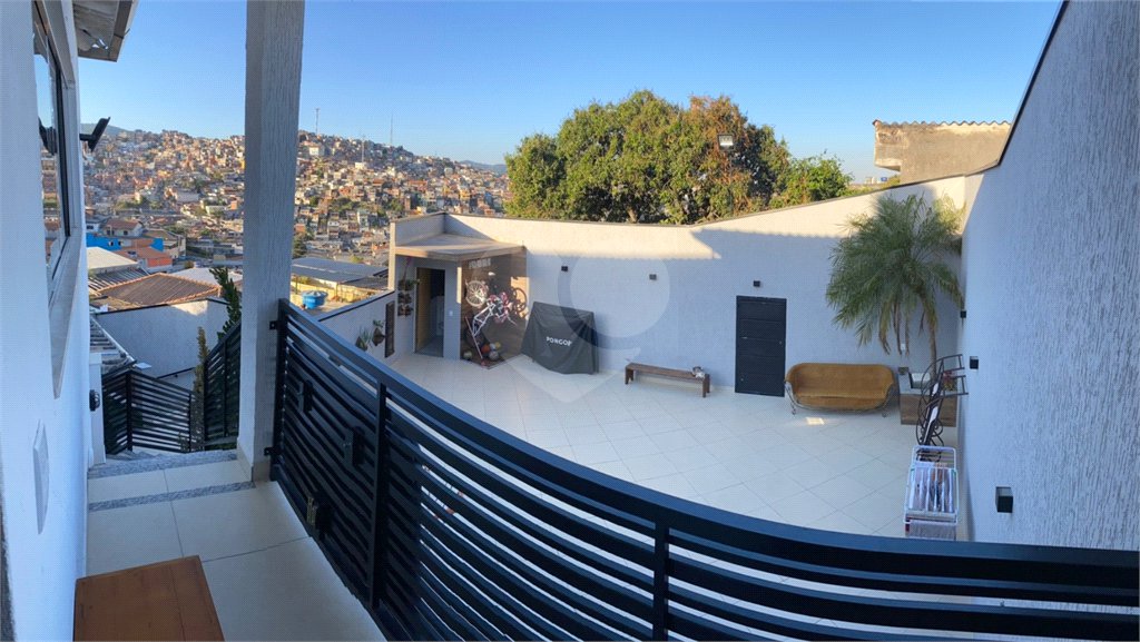 Casa à venda com 7 quartos, sendo 6 suítes,  no Brasilândia, São Paulo, SP