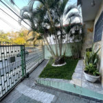 Sobrado à venda com 5 quartos, sendo 1 suíte,  em Vila Gustavo, São Paulo, SP