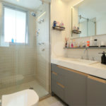 Apartamento para alugar com 2 suítes em Jardim Paulistano, São Paulo, SP