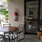 Apartamento à venda com 3 suítes em Vila Monumento, São Paulo, SP