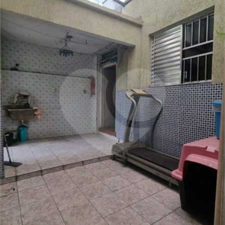 Sobrado à venda com 3 quartos em Vila Medeiros, São Paulo, SP