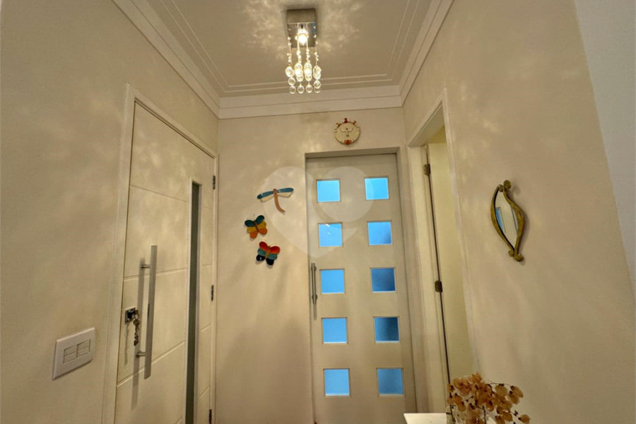 Apartamento à venda com 4 quartos, sendo 3 suítes,  em Mandaqui, São Paulo, SP