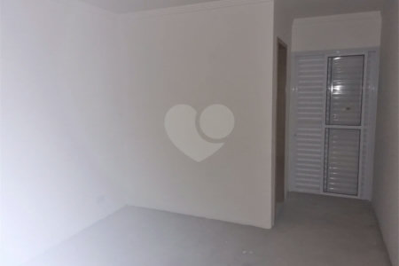Sobrado à venda com 3 quartos, sendo 1 suíte, em Vila Mazzei, São Paulo, SP