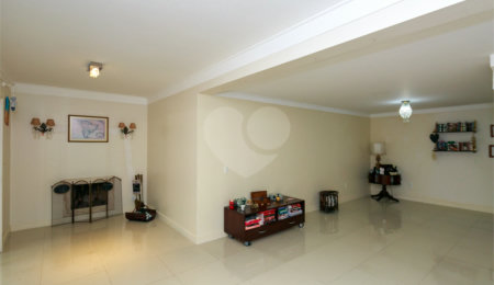 Casa à venda com 4 suítes no condomínio Bellagio, São Paulo - SP