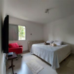 Apartamento Residencial à venda, Jardim Três Marias, Guarujá - AP1018.